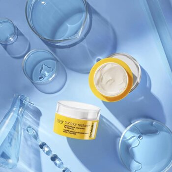 Contour Restor Tightening and Sculpting Face Cream - Liftingový pleťový krém